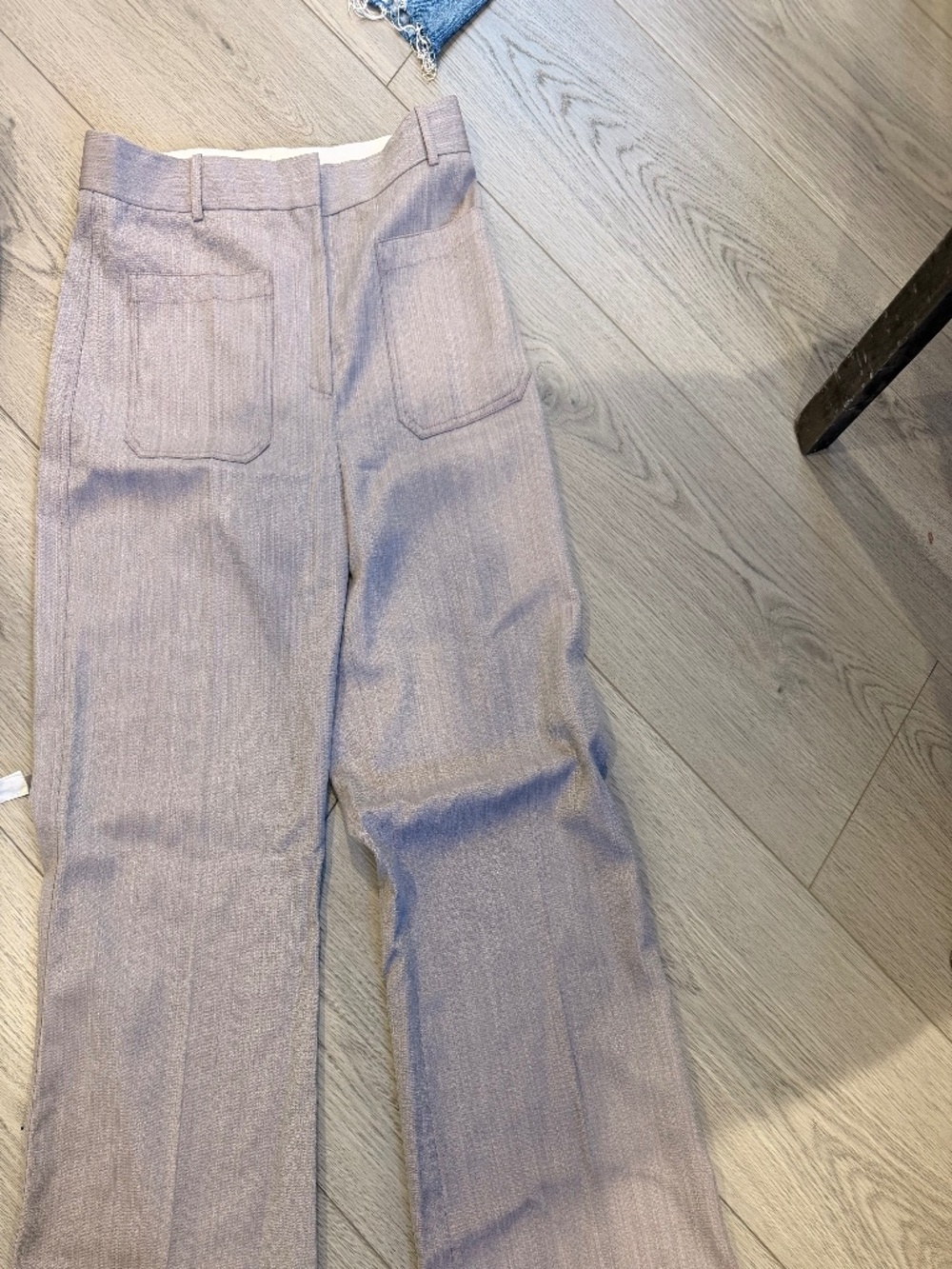 Victoria Beckham Pants